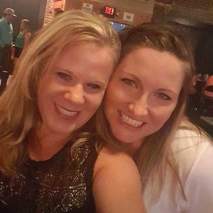 Meet your Posher, Teri